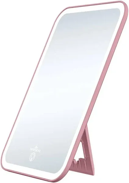 Impressions Vanity Icon Travel LED Makeup Mirror