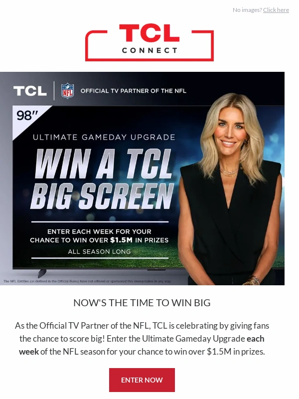Tcl - TCL Connect Newsletter | September 2023
