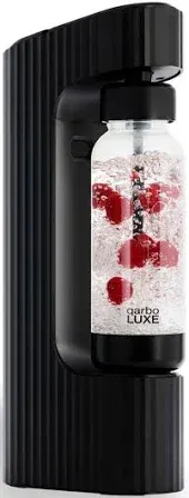 TWENTY39 qarbo LUXE Premium Sparkling Water and Beverage Maker