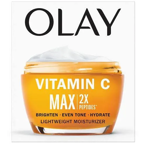Olay Regenerist Face Moisturizer