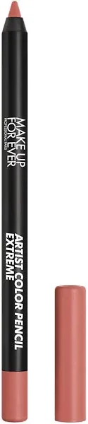 Make Up For Ever Artist Color Pencil Extreme Waterproof Lip Liner
