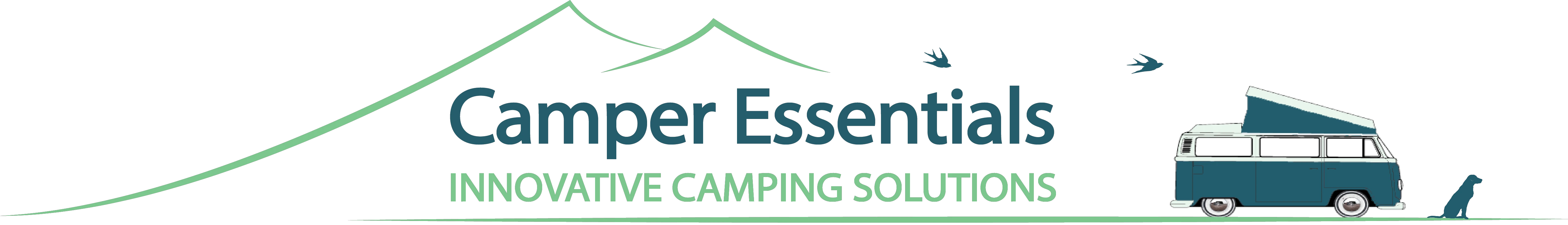 Camper Essentials