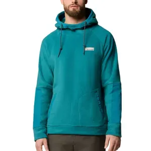 Columbia Men's Hunterdon II Fleece Hoodie