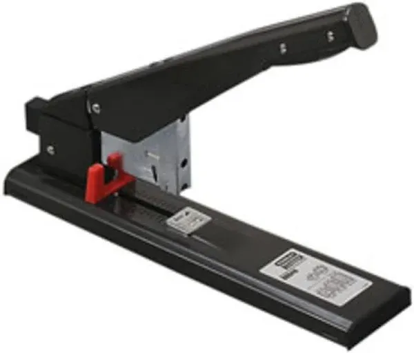 Bostitch 215 Sheet Extra Heavy Duty Stapler 00540