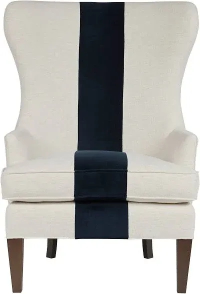 Coastal Living Getaway Surfside Wing Chair