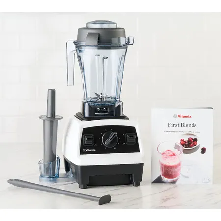 New QVC Customers: Vitamix Explorian 2.0 Variable Speed Blender w/ Accessories (E310, 8 Colors) $244.98 + Free Shipping