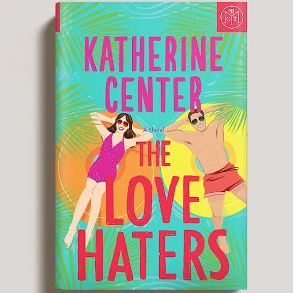 The Love Haters