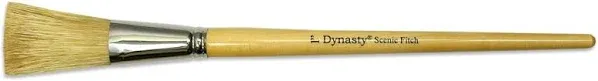 Dynasty Scenic Fitch Brushes