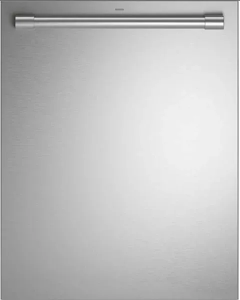 Monogram 24" Fully Integrated Dishwasher