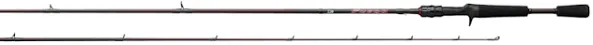 Daiwa Fuego Casting Rod