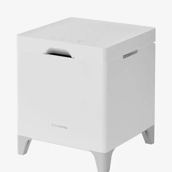 Carepod Cube Plus X50V
