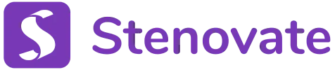 Stenovate