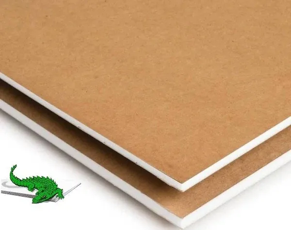 Piedmont Plastics, Inc Gatorfoam