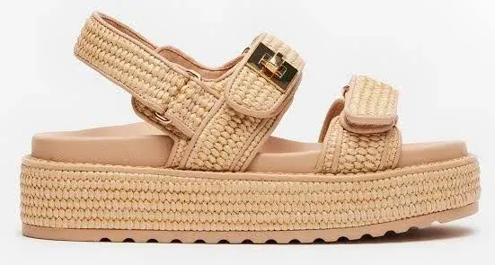 Steve Madden Women's Bigmona Sandals