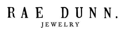 Rae Dunn Jewelry