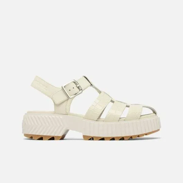 Babette II Wedge Sandal