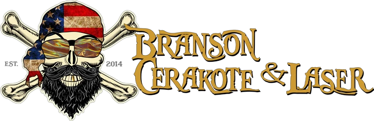 Branson Cerakote