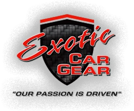 Exotic Car Gear