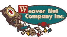 Weaver Nut