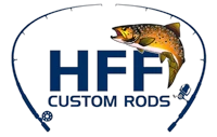 Hff Custom Rods