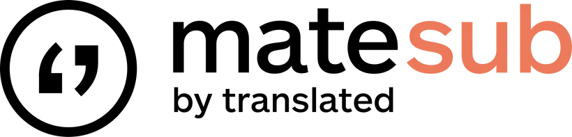 Matesub