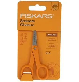 Fiskars Micro-Tip Scissors