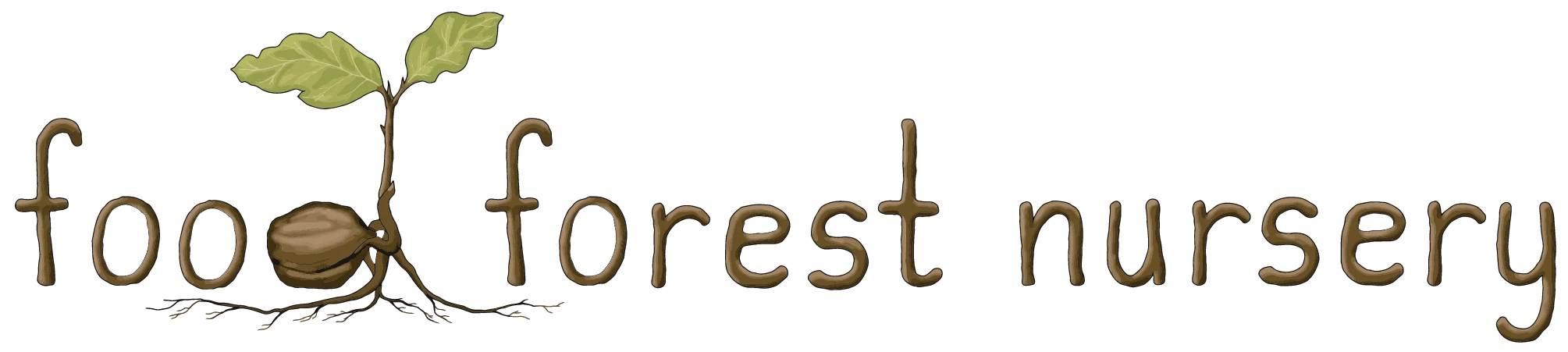 Food Forest Nursery