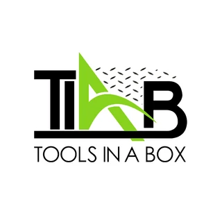Tools In A Box