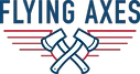 Flying Axes
