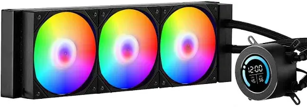 VEVOR CPU Liquid Cooler