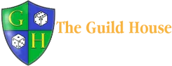 The Guild House Games