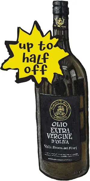Roi Olive Oil