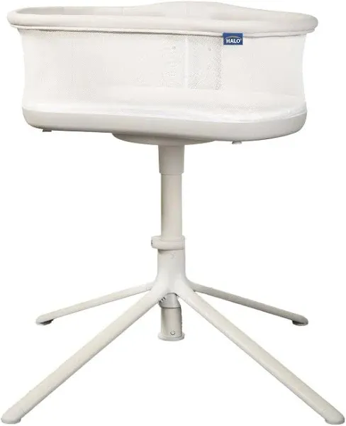HALO BassiNest Swivel Sleeper 3.0