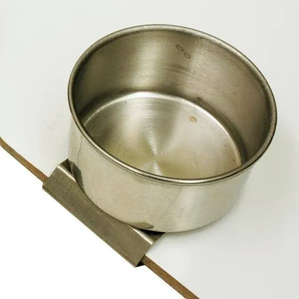 Art Alternatives Stainless Steel Palette Cup