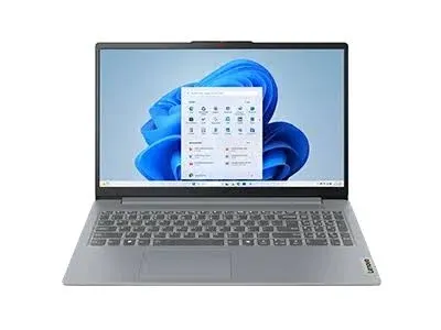 "Lenovo IdeaPad Slim 3i 15.6"" Touchscreen Laptop Intel Core 5 120u