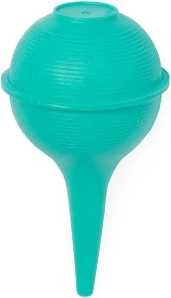 Medline Sterile Ear / Ulcer Syringe 3 oz.