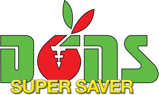 Don's Super Saver