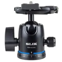 Slik PBH-635AS Ball Head with Arca Swiss QR Plate