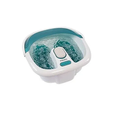 HoMedics Bubble Spa Elite Footspa FB-450H-AU