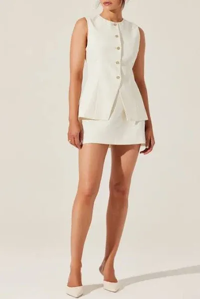 Dilone Dress