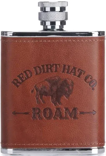 Red Dirt Hat Co. Men's Roam Cologne