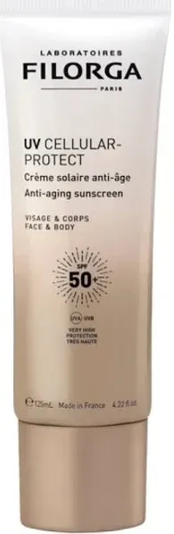 Filorga UV Cellular-Protect Anti-Aging Sunscreen