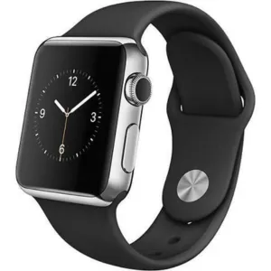 Apple Watch Wi-Fi 38mm