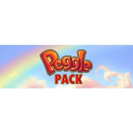 Peggle Deluxe + Peggle Nights (PC Digital Download)