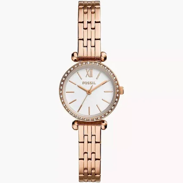 Fossil Women's Tillie Mini Three-Hand