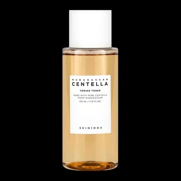 Skin1004 Madagascar Centella Toning Toner