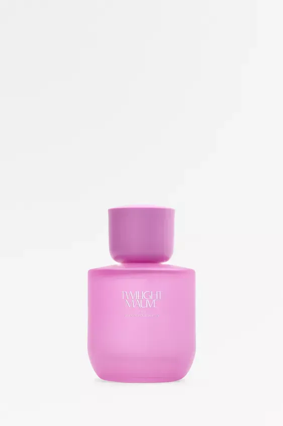 Zara Twilight Mauve Summer Edt 90ml