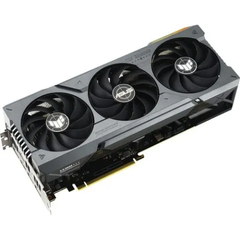 ASUS TUF Gaming RTX 4070 Ti SUPER Graphics Card