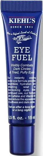 Eye Fuel - 0.5 oz.