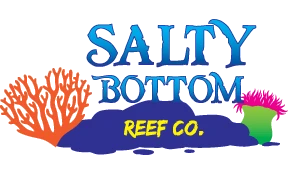 Salty Bottom Reef Company